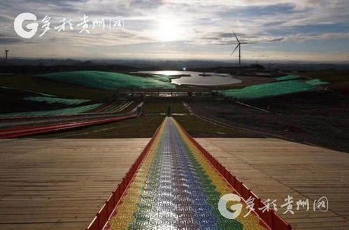 龍里油畫大草原8月4日全面投入運營，開啟生態文化旅游新篇章